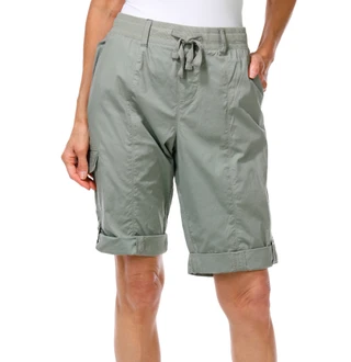 Thumbnail 1: Dash Women's Adrienne Skimmer Capris 