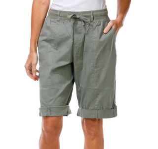 Thumbnail 1: Dash Women's Adrienne Skimmer Capris 