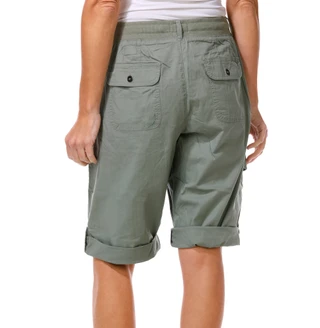 Thumbnail 3: Dash Women's Adrienne Skimmer Capris 