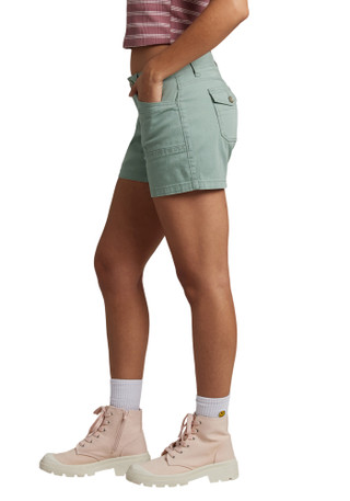Thumbnail 3: Unionbay Juniors Darcy 5 Inch Stretch Shorts 