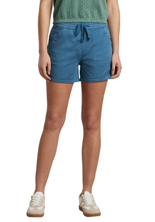 Thumbnail 1: SUPPLIES BY UNIONBAY Womens Marsha Solid Shorts 