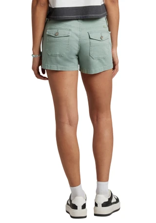 Thumbnail 2: Unionbay Juniors Delaney Windsurf Shorts 
