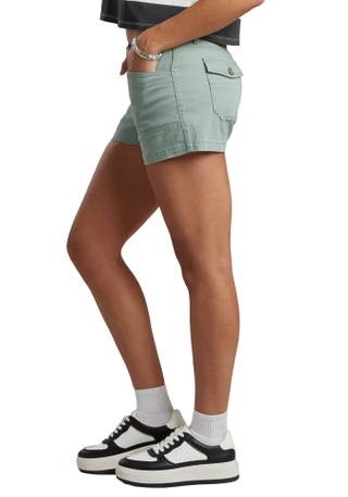 Thumbnail 3: Unionbay Juniors Delaney Windsurf Shorts 
