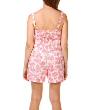 Thumbnail 2: Cece Women's 2 Pc Tank & Shorts Set 