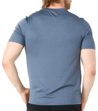 Thumbnail 2: HI TEC Men's Alaskan Creek Performance T-Shirt 