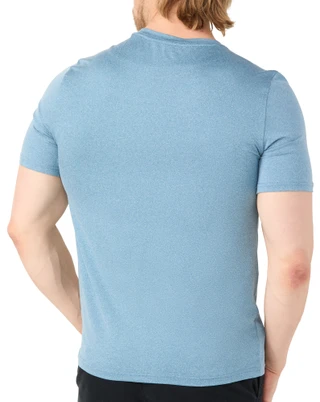 Thumbnail 2: HI TEC Men's Outdoor Artwork Performance T-Shirt 