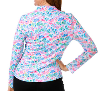 Thumbnail 2: GOTTEX Women's Active Zip Front Jacket 
