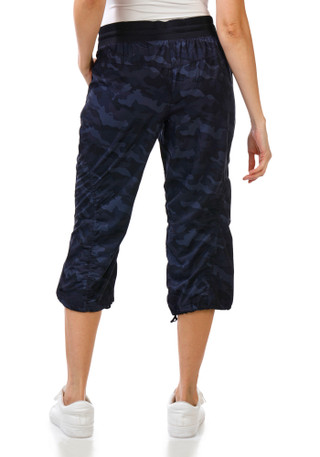 Thumbnail 2: RBX Women's Active Capris  