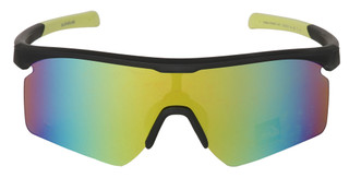 Thumbnail 2: Quiksilver Men's UV Semi Rim Shield Sunglasses 