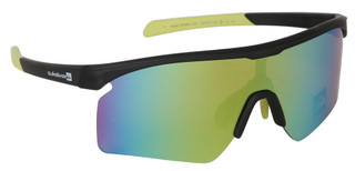 Thumbnail 1: Quiksilver Men's UV Semi Rim Shield Sunglasses 