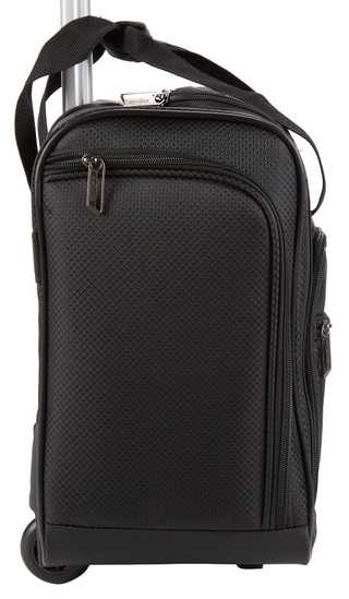 Thumbnail 3: DEJUNO Airline Approved Under Seat Carry On Luggage 