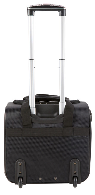Thumbnail 2: DEJUNO Airline Approved Under Seat Carry On Luggage 