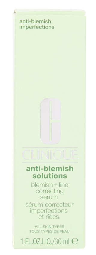 Thumbnail 5: Clinique 1 oz Anti-Blemish & Line Correcting Serum 