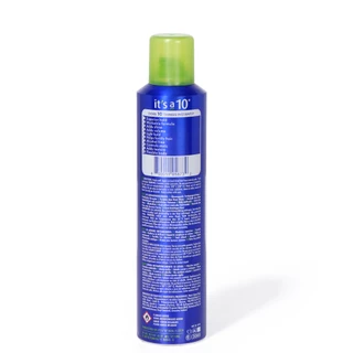 Thumbnail 2: IT'S A 10 9 oz Miracle Styling Mousse 