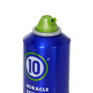 Thumbnail 3: IT'S A 10 9 oz Miracle Styling Mousse 