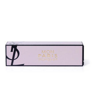Thumbnail 2: YSL 4 Pc Mini Mon Paris Parfum Travel Set 