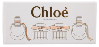 Thumbnail 2: Chloe 4 Pc Chloe & Nomade Parfum Set For Her 