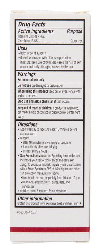 Thumbnail 6: ELTA MD 1.7 oz UV AOX SPF 50 Tinted Facial Sunscreen 
