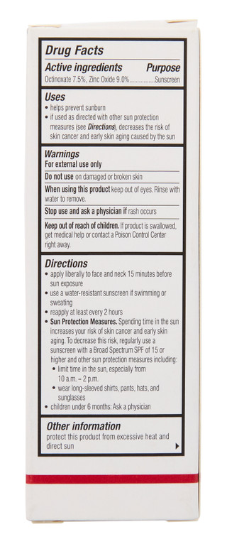 Thumbnail 2: ELTA MD 1.7 oz UV Daily SPF 40 Tinted Facial Sunscreen 