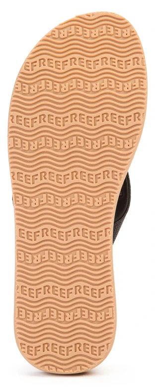 Thumbnail 5: REEF Womens Baja Sands Flip Flop Sandals 