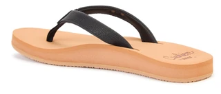Thumbnail 2: REEF Womens Baja Sands Flip Flop Sandals 