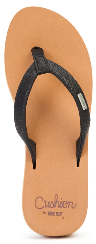 Thumbnail 4: REEF Womens Baja Sands Flip Flop Sandals 