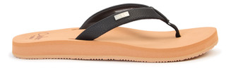 Thumbnail 3: REEF Womens Baja Sands Flip Flop Sandals 