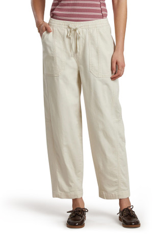 Thumbnail 1: Supplies by Union Bay Womens Bryce Drapey Woven Pants 