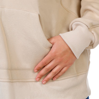 Thumbnail 2: Blu Pepper Junior's Long Sleeve Half Zip Front Sweatshirt 