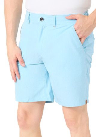 Thumbnail 1: Fundamental Coast Los Angeles  Men's Chino Hybrid Shorts 