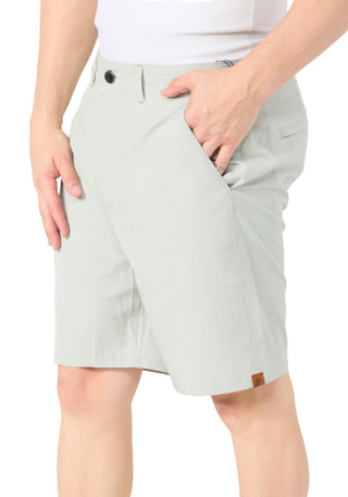 Thumbnail 1: Fundamental Coast Los Angeles  Men's Chino Hybrid Shorts 