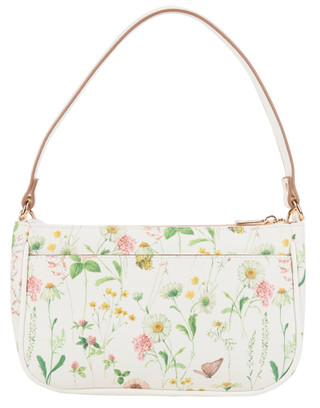 Thumbnail 2: Nanette Lepore Short Shoulder Bag with Detachable Chain 