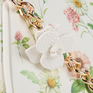 Thumbnail 3: Nanette Lepore Short Shoulder Bag with Detachable Chain 
