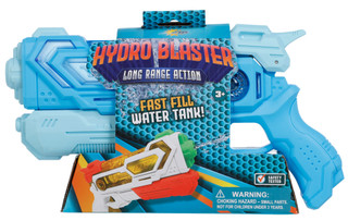 Thumbnail 1: Brooklyn Lollipop Mini Hydro Blaster Water Gun 