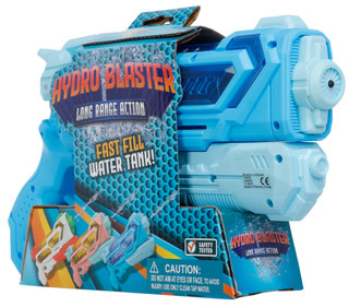 Thumbnail 2: Brooklyn Lollipop Mini Hydro Blaster Water Gun 