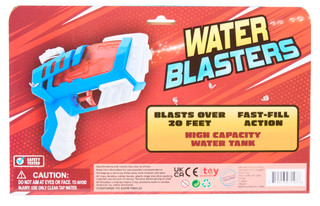 Thumbnail 2: Brooklyn Lollipop 3 Pk Water Blasters 