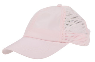 Thumbnail 1: Layer 8 Adjustable Stretch UPF 40+ Ponytail Cap 