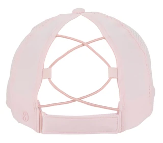 Thumbnail 2: Layer 8 Adjustable Stretch UPF 40+ Ponytail Cap 
