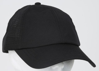 Thumbnail 1: Layer 8 Adjustable Stretch UPF 40+ Ponytail Cap 