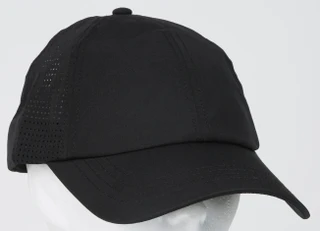Thumbnail 1: Layer 8 Adjustable Stretch UPF 40+ Ponytail Cap 