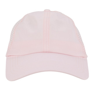 Thumbnail 3: Layer 8 Adjustable Stretch UPF 40+ Ponytail Cap 