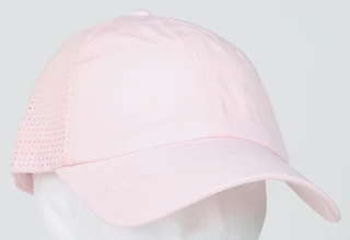 Thumbnail 1: Layer 8 Adjustable Stretch UPF 40+ Ponytail Cap 