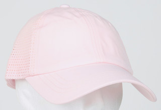 Thumbnail 1: Layer 8 Adjustable Stretch UPF 40+ Ponytail Cap 