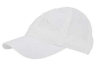 Thumbnail 1: SKORA Adjustable Perforated UPF 40+ Running Cap 