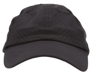 Thumbnail 3: SKORA Adjustable Perforated UPF 40+ Running Cap 