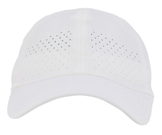 Thumbnail 2: SKORA Adjustable Perforated UPF 40+ Running Cap 