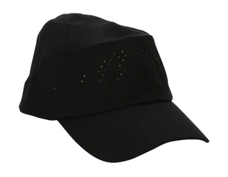 Thumbnail 1: SKORA Women's Adjustable Perforated UPF 40+ Running Cap 