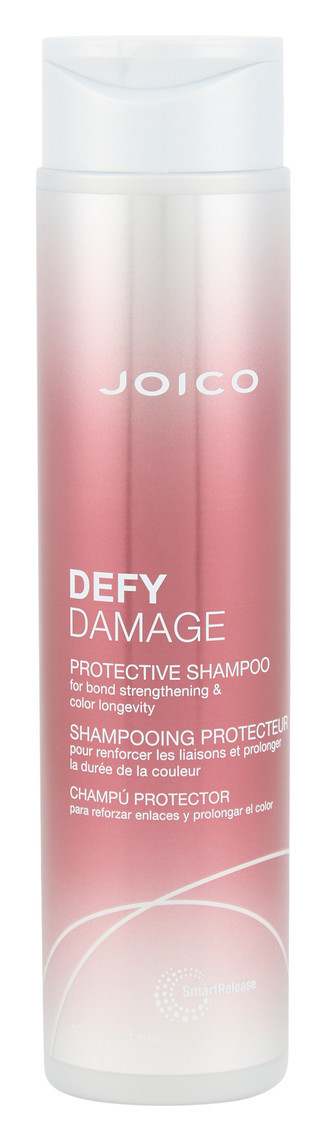 Thumbnail 1: JOICO 10 oz Defy Damage Protective Shampoo 
