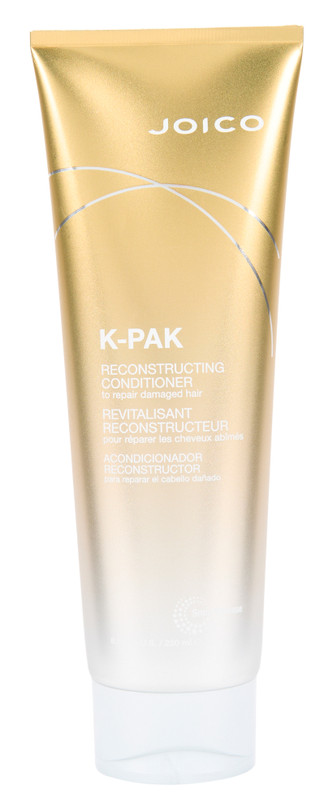 Thumbnail 1: JOICO 8.5 oz K-Pak Reconstructing Conditioner 