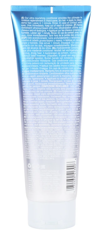 Thumbnail 2: JOICO 8.5 oz Moisture Recovery Conditioner 